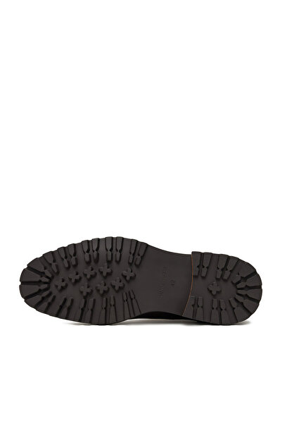 Gino Rossi men's brown ankle boots EO-UBERTO-03 125AM