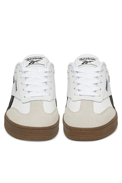 Reebok adidași damă albi FORTE LOUNGER DOUBLE