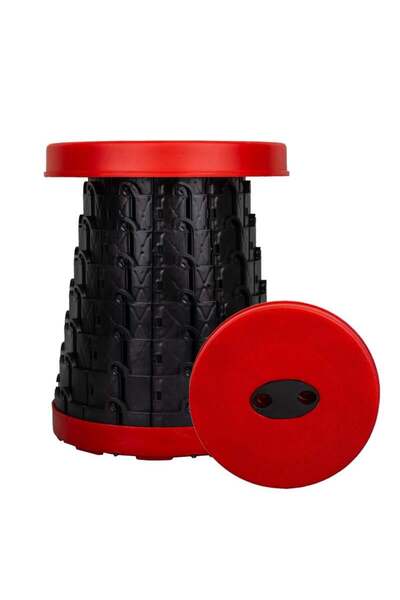 Powermaster Taburetik Katlanır Tabure