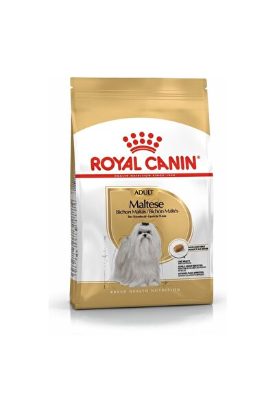 Royal Canin Maltese Terrier Adult Yetişkin Köpek Maması 1.5 Kg