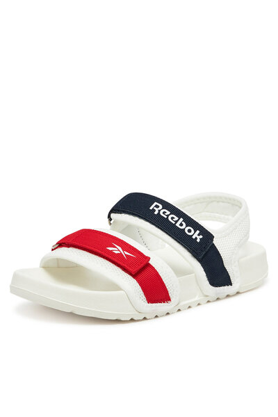 Reebok Boys Sandals White CP50-26023(IV)