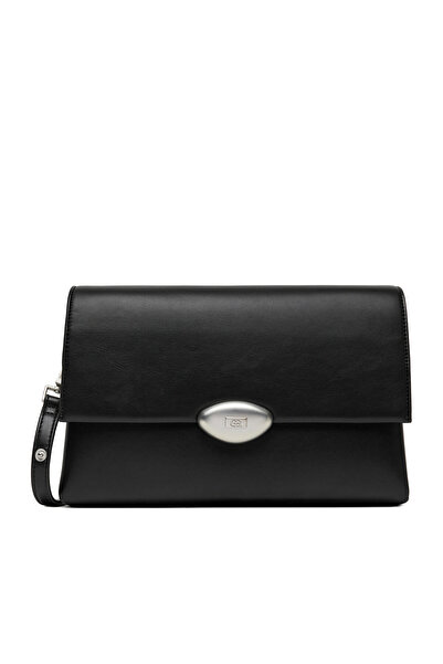 Gino Rossi handbag woman black C-HAWA-KQ034A