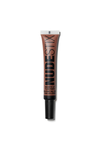 NUDESTIX , Magnetic Lip , Lip Gloss, Tahiti Hottie, 10 ml