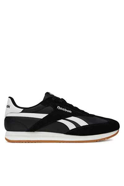 Reebok sneakers men's black FIORI AR30309MBWT