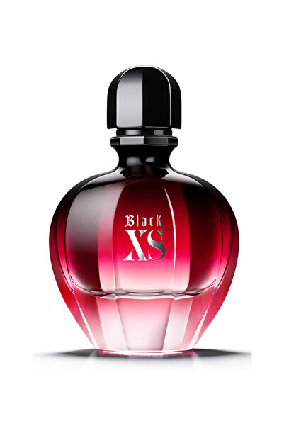 Paco Rabanne Paco Rabanne, Black XS, парфюмна вода, за жени, 80 мл