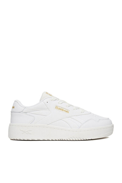 Reebok Unisex Sneakers 123 White