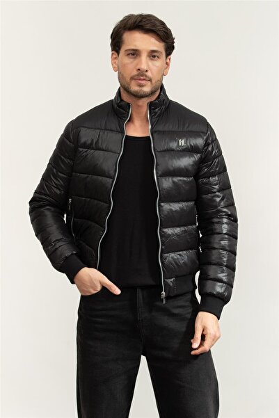 Karl Lagerfeld Blouson Erkek Mont