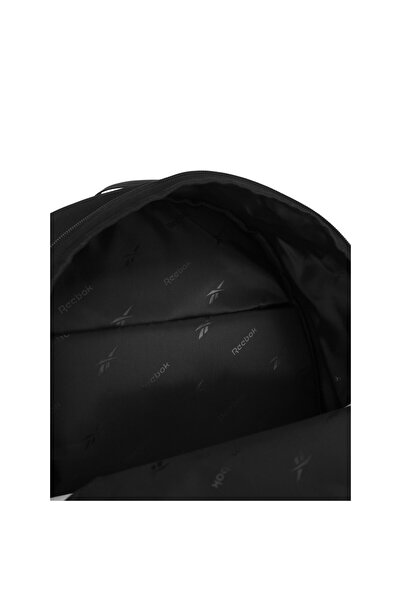 Reebok backpack men's black RBK-012-CCC-06