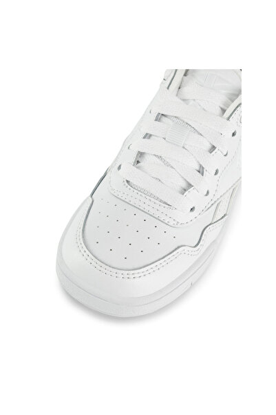 Reebok Girls Sneakers White BB 4000 II 100033206