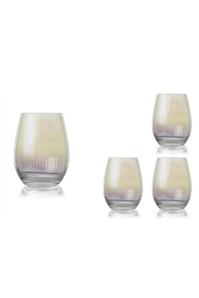 Mikasa Moor Aurora 4lü Meşrubat Bardağı 500ml P387.117112