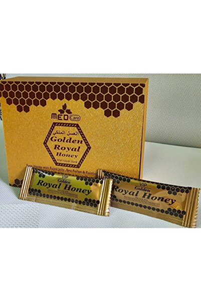 MEDCARE ROYAL HONEY