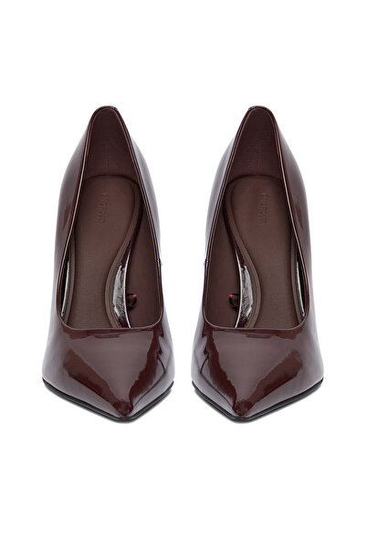 Gino Rossi tocuri înalte pentru femei bordo EO-HANI-V1953-111