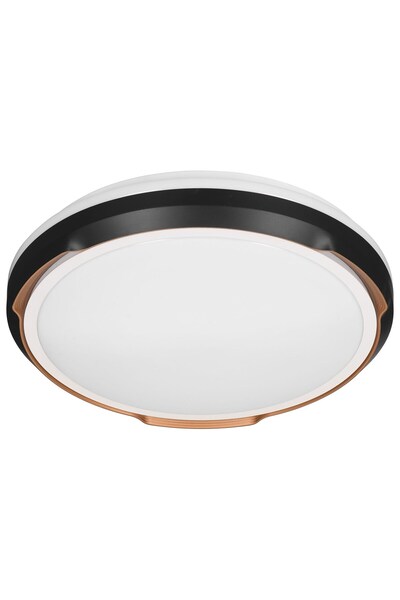 Other Lampă de tavan LED Activejet AJE-PETRUS 24W