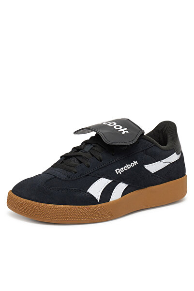 Reebok sneakers women navy blue SMASH EDGE KILTY 100