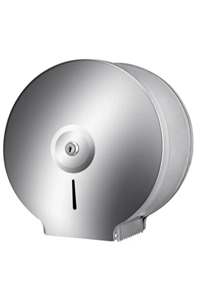 ESENIA Dispenser hartie igienica jumbo, inox premium satinat 304