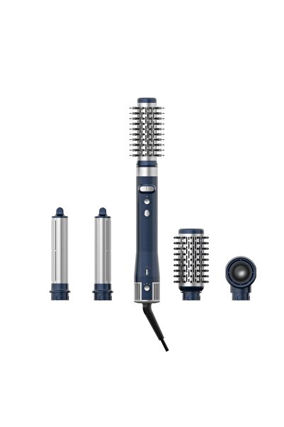 Fakir Airtouch Saç Şekillendirici Set