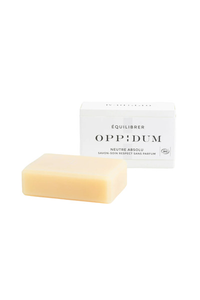 Oppidum , Neutre Absolu, Hranitor, Sapun Baton, Pentru Fata, 100 g