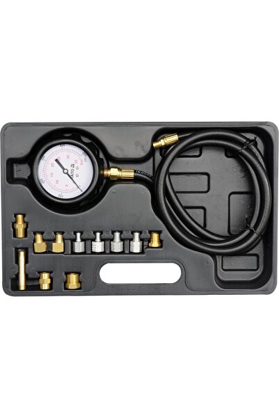 Other Manometru presiune ulei 0-500psi 0-35bar YT-73030 YATO