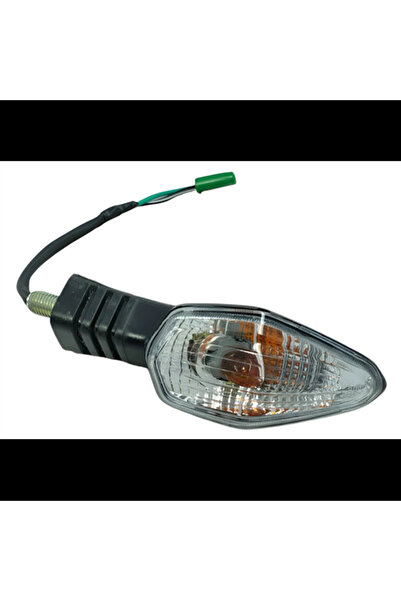 TVS NF223230 RAİDER 125 ÖN SİNYAL LAMBASI SAĞ ORJİNAL