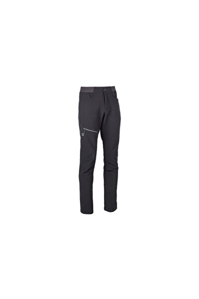 TERNUA Pantaloni Barbati Felkin Warm Black