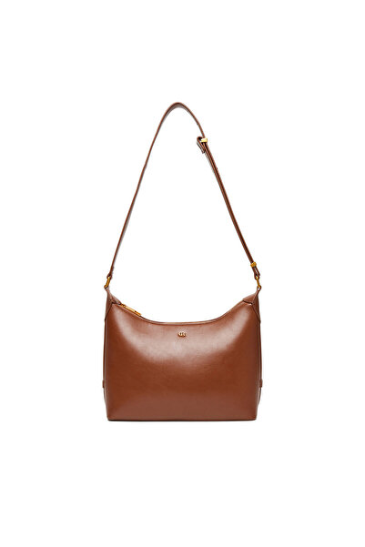 Gino Rossi geantă de mână femeie maro C-RAYA-LX10