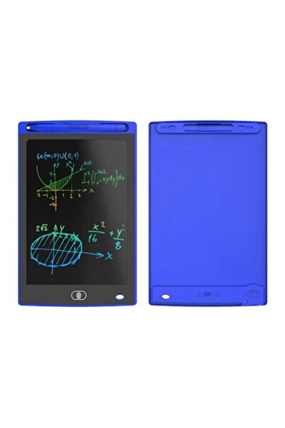 OEM Color Writing and Drawing Tablet, Dual Screen, LCD, 8.5 Inch, Multifuncti...