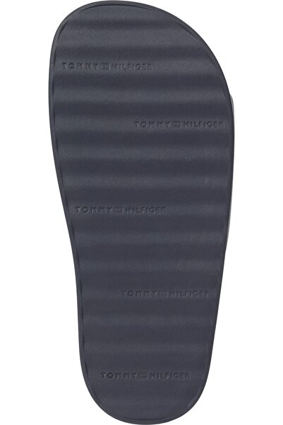 Tommy Hilfiger PLATFORM MONOGRAM POOLSLIDE