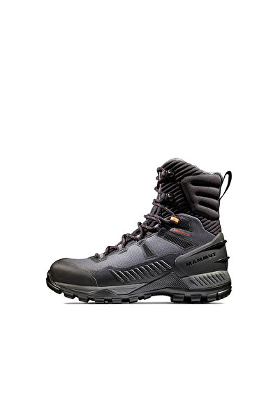 Mammut Men's Boots Blackfin Iii Wp High Black