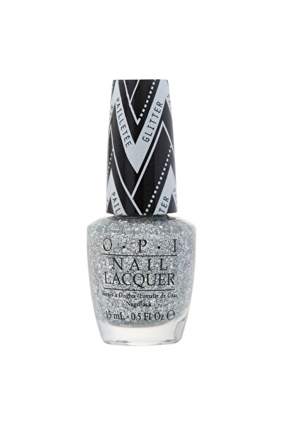 OPI Opi, In True Stefani Fashion, Γκλίτερ, Βερνίκι Νυχιών, Stefani Fashion, 1...