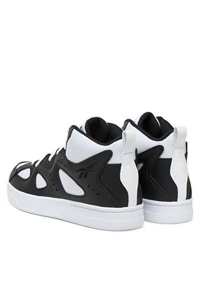 Reebok sneakers men's black PRIMARY HARDWOOD 100