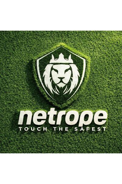 NETROPE Premium Çim Çit – Doğal Görünümlü Yapay Çim Bahçe & Balkon Çiti (1.50...