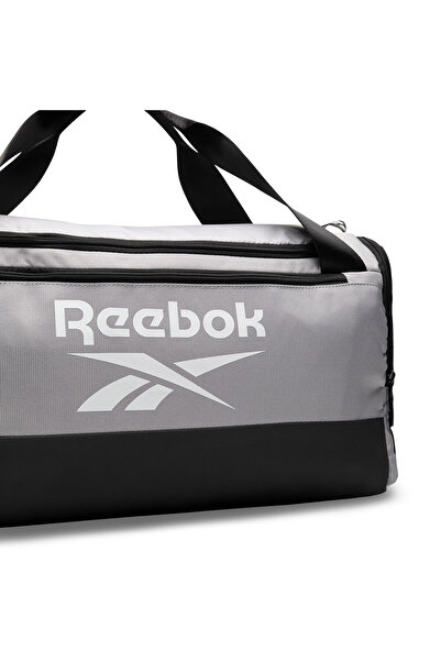 Reebok Men's Sports Bag Gray RBK-034-CCC-05