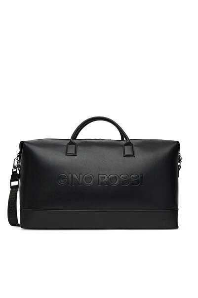 Gino Rossi unisex bag black GIN-L-001-07
