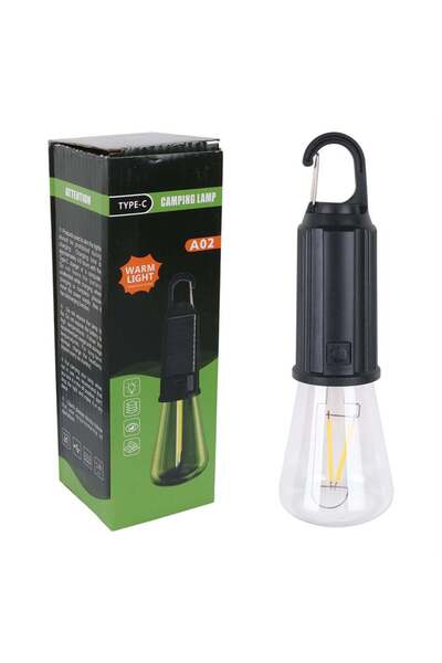 Powermaster PM-26263 Solar Ledli Ampul