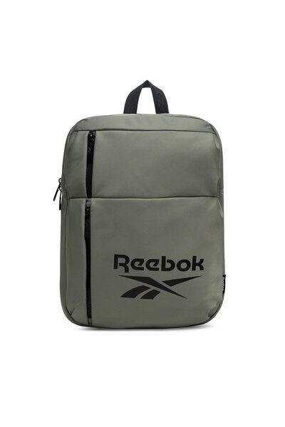 Reebok Unisex Backpack Gray RBK-030-CCC-05
