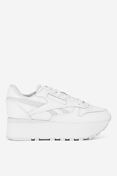 Reebok woman sports shoes 5905588682127 White