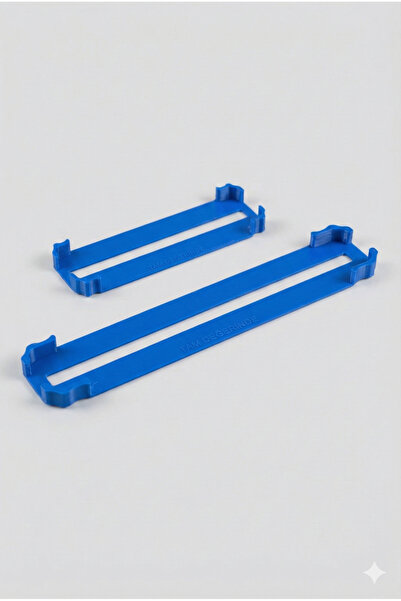 TAM Disleksi Okuma Cetveli | Satır Takip Cetveli | 2'li Set