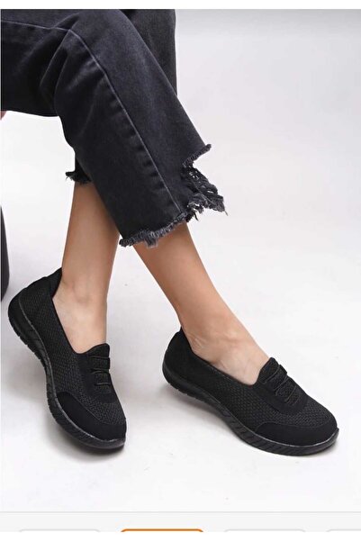 VARLIK AYAKKABI ΝΕΑ ΣΕΖΟΝ ΑΘΛΗΤΙΚΑ ΠΑΠΟΥΤΣΙΑ ΜΠΑΜΠΕΤ ΜΑΥΡΑ