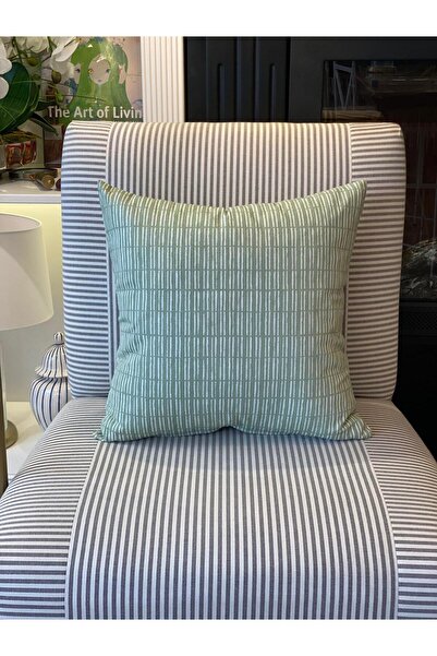 Dekordan House Kırlent İç Dolgulu