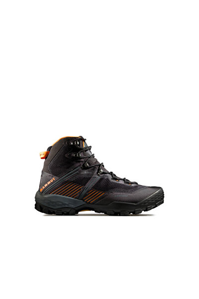 Mammut Bocanci Barbati Ducan Ii High Gtx Black-Dark Tangerine