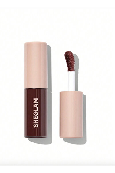 SHEGLAM Jelly Wow Tinted Lip Oil-Hot Shot