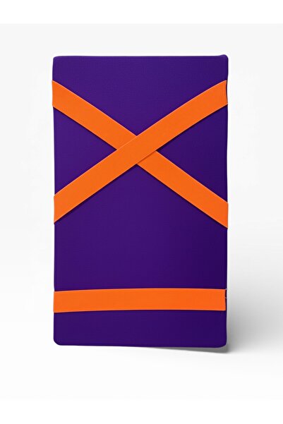 She Can Wear Cimnastik Çalışma Minderi