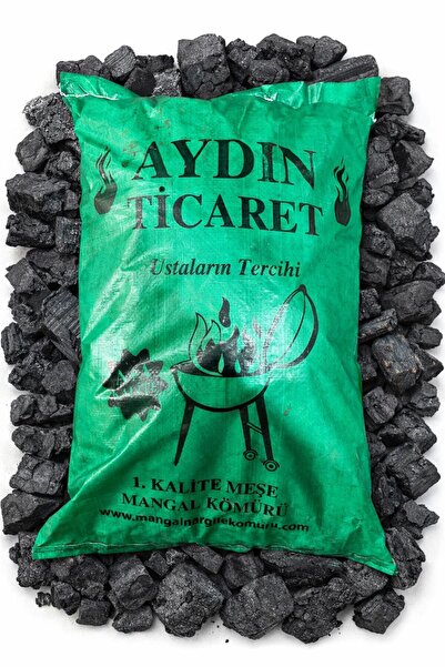Pak Odun Kömür Pelet Meşe Mangal Kömürü 1 Kalite Uzun Süre Yanan Doğal Kömür ...