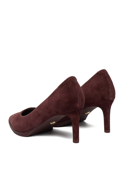 Gino Rossi tocuri înalte pentru femei bordo EO-INTI-2635-1