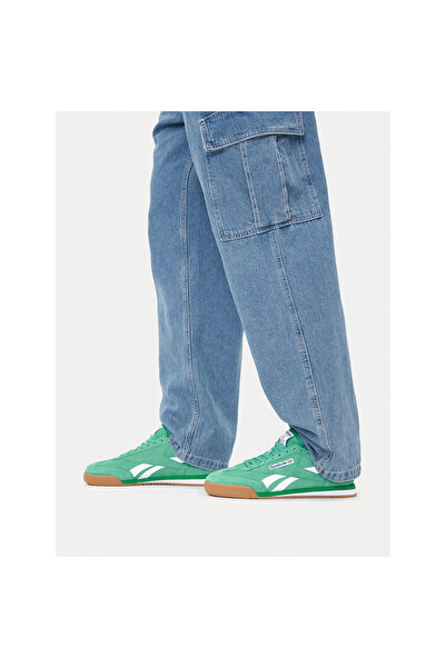 Reebok sneakers men green CEO-CAMPIO XT 100239