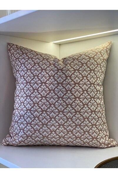 Dekordan House Kırlent İç Dolgulu