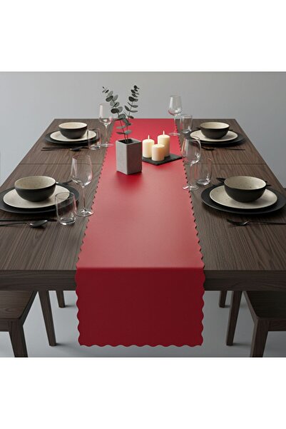 Grand Fine Art 1 bucată Covor decorativ din piele - 40x140 cm - Covor decorat...