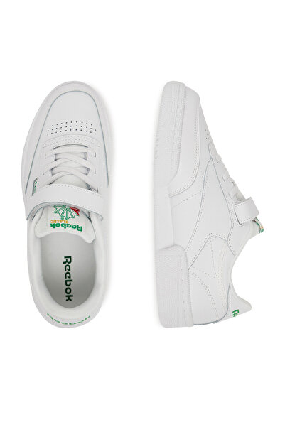 Reebok Boys Sneakers White V9-25198-01(IV)CH