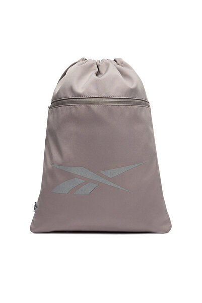 Reebok unisex bag gray C-RBK-B-043-08