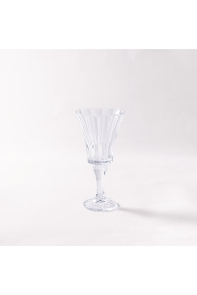 LA MESA 6 pcs medium juice glass 9.5*9.5*18.8 cm